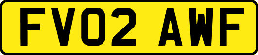 FV02AWF