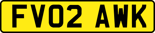 FV02AWK