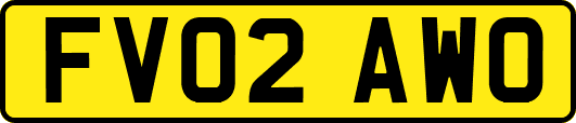 FV02AWO