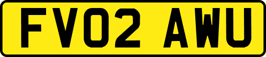 FV02AWU