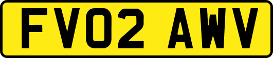 FV02AWV