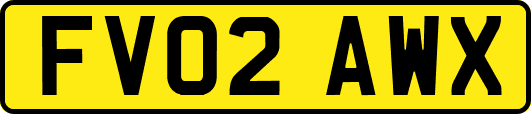 FV02AWX