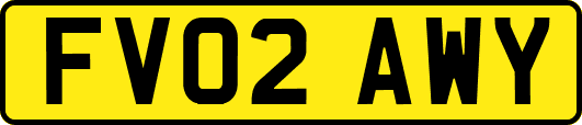 FV02AWY