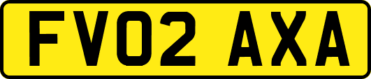 FV02AXA
