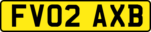 FV02AXB
