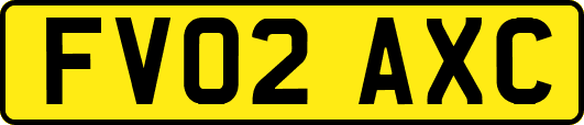 FV02AXC