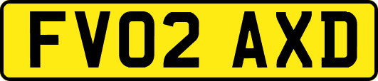 FV02AXD