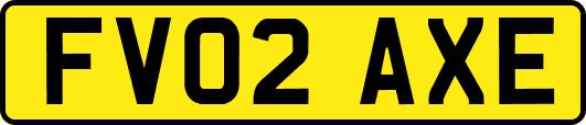 FV02AXE