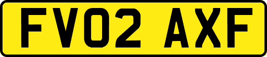 FV02AXF