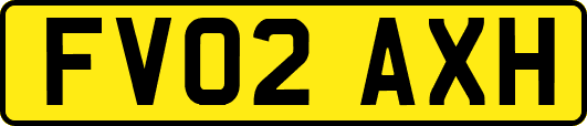FV02AXH