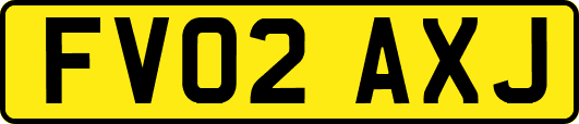 FV02AXJ