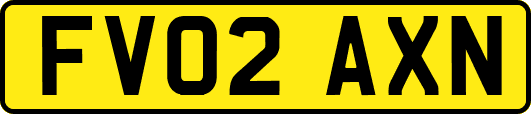 FV02AXN