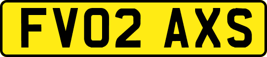 FV02AXS