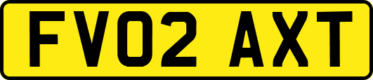 FV02AXT