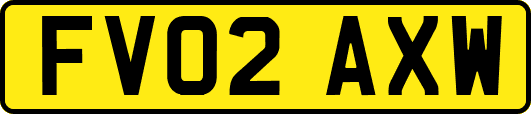 FV02AXW