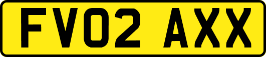 FV02AXX