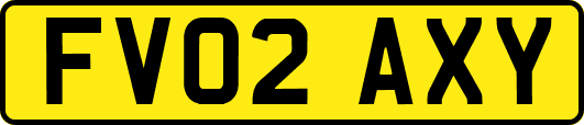 FV02AXY