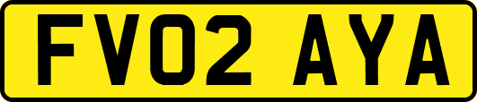 FV02AYA