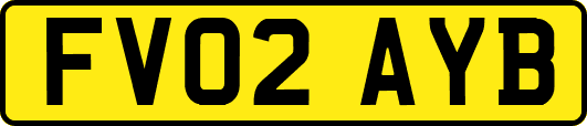 FV02AYB