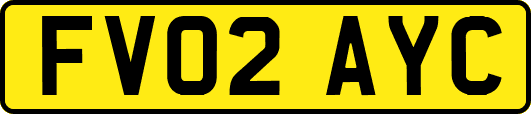 FV02AYC