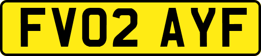 FV02AYF