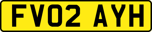 FV02AYH