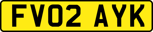 FV02AYK