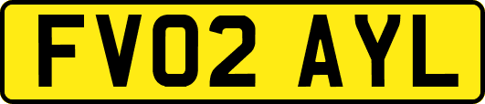FV02AYL
