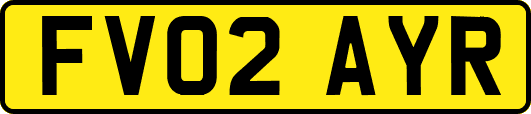FV02AYR