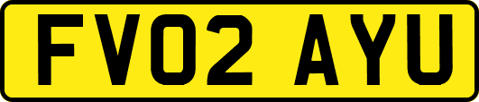 FV02AYU