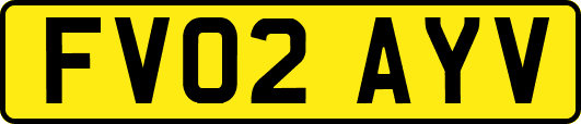 FV02AYV