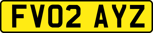 FV02AYZ