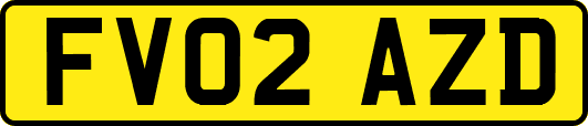 FV02AZD