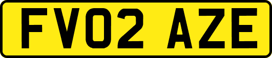 FV02AZE