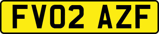 FV02AZF