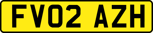 FV02AZH