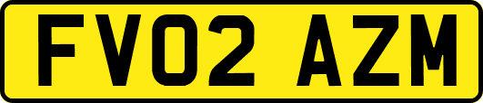 FV02AZM