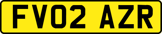 FV02AZR