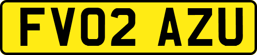 FV02AZU