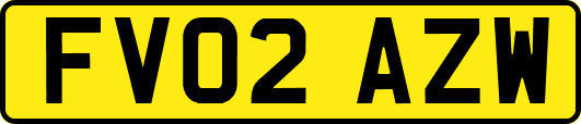 FV02AZW
