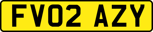FV02AZY
