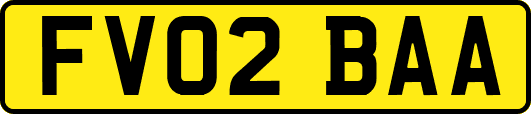 FV02BAA