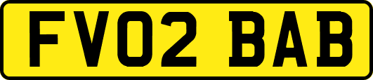 FV02BAB