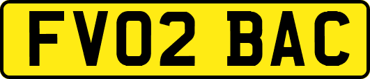 FV02BAC