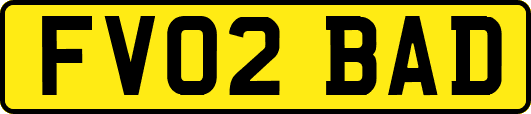 FV02BAD