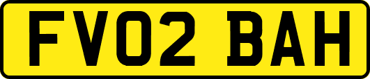 FV02BAH