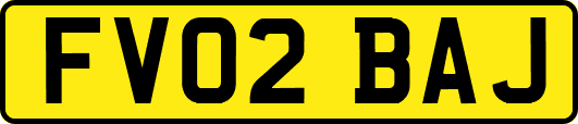 FV02BAJ