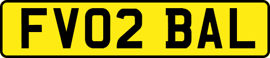 FV02BAL