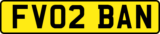 FV02BAN