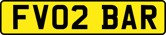 FV02BAR